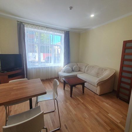 Hot Riga Ernestines Iela 7-1 Enjoy The Feel Of Home And History! Екстериор снимка