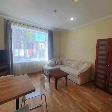 Hot Riga Ernestines Iela 7-1 Enjoy The Feel Of Home And History! Екстериор снимка