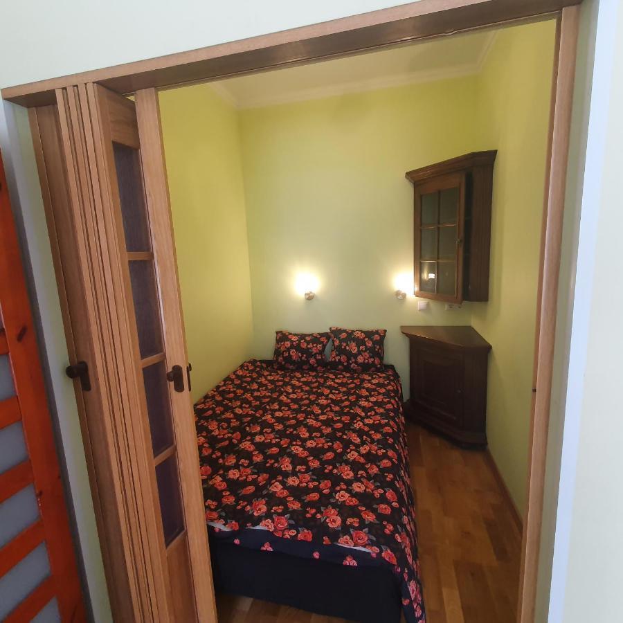 Hot Riga Ernestines Iela 7-1 Enjoy The Feel Of Home And History! Екстериор снимка