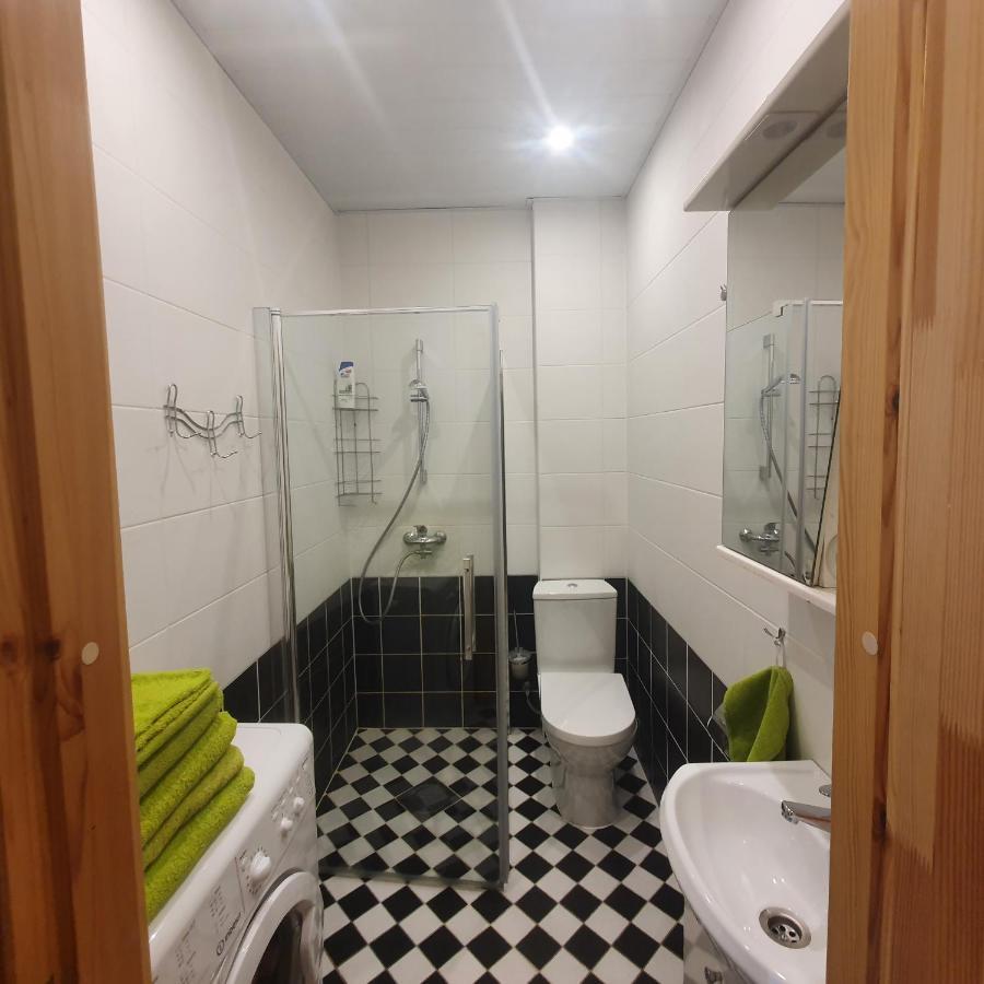Hot Riga Ernestines Iela 7-1 Enjoy The Feel Of Home And History! Екстериор снимка